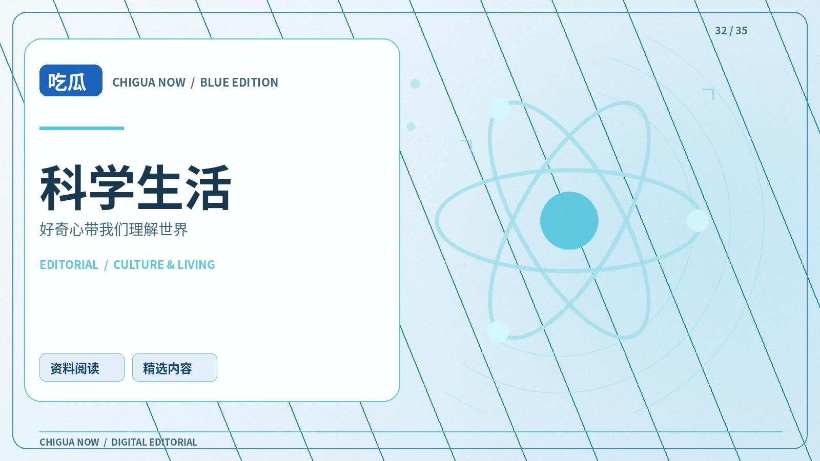 有趣的科学问题主题图片